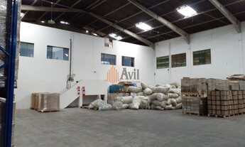 Imagem 5: Galpão para alugar, 2500 m² por R$ 35.000,00/mês - Itaquera - São Paulo/SP