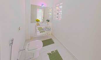 Imagem 6: Apartamento com 3 dorms, Morro dos Barbosas, São Vicente - R$ 550 mil, Cod: 93237