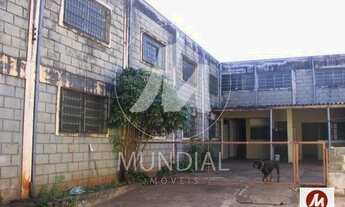 Imagem 4: Salão/Galpão (salão - sobrado) , cozinha planejada