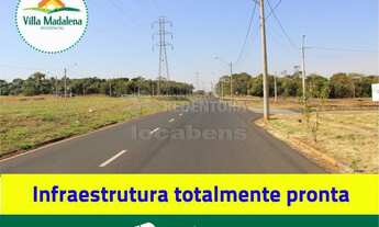 Imagem 14: São José do Rio Preto - Terreno Padrao - Residencial Vila Madalena