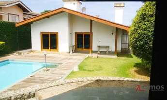 Imagem: Casa com 3 dormitórios à venda no Jardim