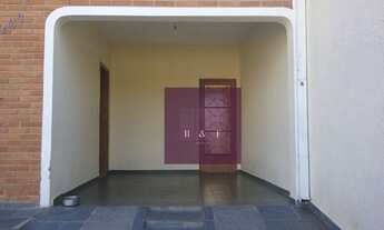 Imagem 2: Casa com 2 dormitórios à venda, 190 m² por R$ 320.000 - Parque Universitário de Viracopos