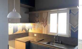 Imagem 3: Porto Alegre - Apartamento Padrão - São João