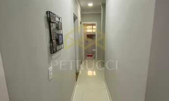 Imagem 6: Apartamento - Parque Yolanda (Nova Veneza) - Sumaré