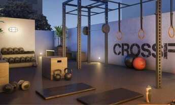 Imagem 6: Lindo apartamento na Praia das Toninhas com área de lazer completo