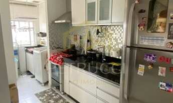 Imagem 4: Apartamento - Vila Anhangüera - Campinas