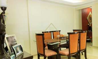 Imagem 4: Apartamento com 3 dormitórios à venda, 115 m² - Santa Cruz - Americana/SP