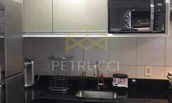 Imagem 7: Apartamento - Parque das Constelações - Campinas