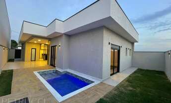 Imagem: Casa - Swiss Park - Campinas