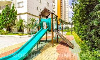 Imagem 6: São Paulo - Apartamento Padrão - Brooklin Novo