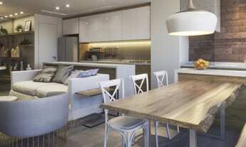 Imagem 4: Osasco Vila Sao Francisco Apartamento Duplex