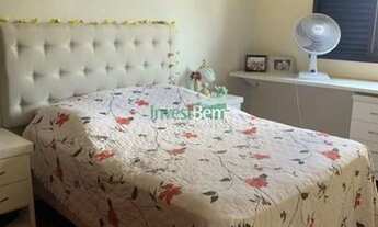 Imagem 6: Apartamento residencial à venda, Vila Clayton, Valinhos - AP0126