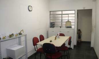 Imagem 5: SOBRADO à venda, 5 quartos, 2 vagas, Vila Dom Pedro I - São Paulo/SP