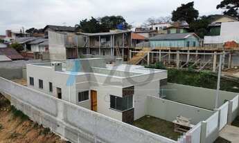 Imagem 4: EXCELENTES CASAS COM 03 DORMITÓRIOS NO JD. SANTA MÔNICA EM COLOMBO