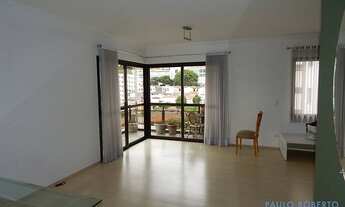 Imagem 2: APARTAMENTO - PARAÍSO - SP