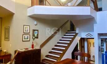 Imagem 6: Porto Alegre - Casa Padrão - Cristal