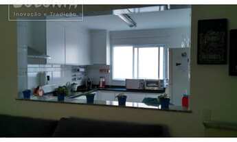 Imagem 5: Santo André - Apartamento Padrão - Vila Valparaíso