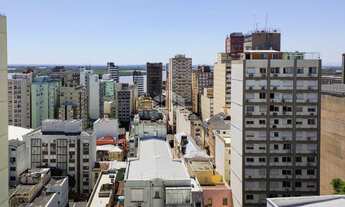 Imagem 4: PORTO ALEGRE - Apartamento Padrão - Centro Histórico