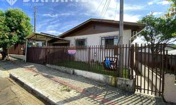 Imagem: Casa a Venda no Bairro Guanabara é mais