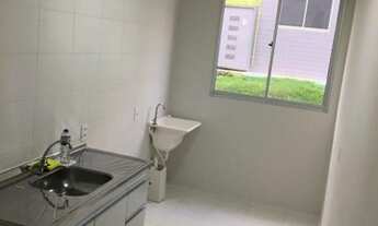 Imagem 7: Apartamento para aluguel tem 44 metros- Parque Ipê - São Paulo - SP