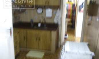 Imagem 4: Santo André - Apartamento Padrão - Centro