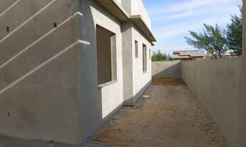 Imagem 4: PRAIA DE MARIAPOLIS - CASA NOVA. 3 DORMITÓRIOS, SUÍTE