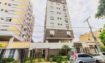 Imagem 2: Porto Alegre - Apartamento Padrão - Higienópolis