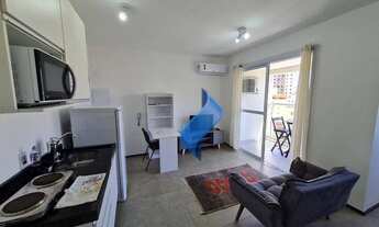 Imagem 4: Studio completo com 1 dormitório para alugar no Edifício Liberty