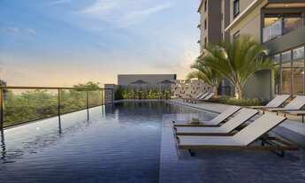 Imagem 2: Alto da Mata São Francisco - 147 à 256m², com 3 à 4 Dorm - Vila São Silvestre/SP