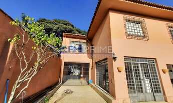 Imagem 1: Belíssimo sobrado a venda em Perdizes nobre