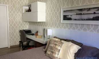 Imagem 6: APARTAMENTO - PERDIZES - SP