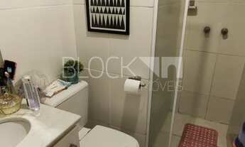 Imagem 7: Rio de Janeiro - Apartamento Padrão - Taquara