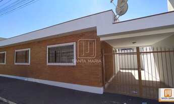 Imagem: Casa (térrea na rua) 3 dormitórios, cozinha