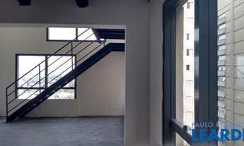 Imagem: CONJ. COMERCIAL - JARDIM GUEDALA - SP