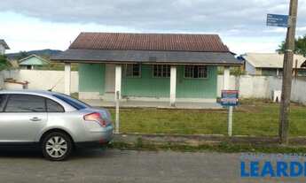 Imagem 2: TERRENO - CARIANOS - SC