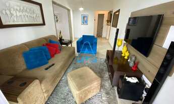 Imagem: Apartamento para venda tem 138 metros quadrados