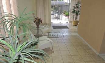 Imagem 4: IMPERDÍVEL!!! 3 VAGAS DE GARAGEM. COBERTURA DE 200 M2 PRIVATIVO