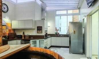 Imagem 5: São Paulo - Apartamento Padrão - Tatuapé