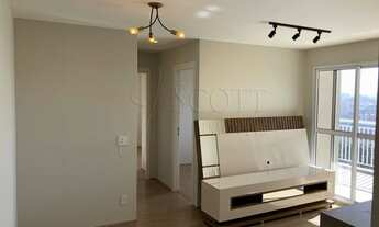 Imagem: APARTAMENTO RESIDENCIAL em SÃO PAULO