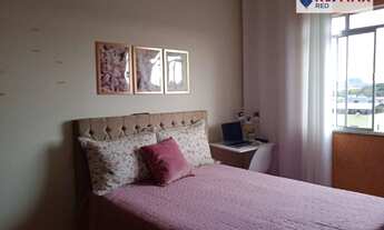 Imagem 3: Cobertura com 2 dormitórios à venda, 160 m² por R$ 260.000,00 - Santa Matilde - Conselheir