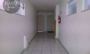 Imagem 5: Apartamento com 2 dormitórios, 61 m² - venda por R$ 165.000,00 ou aluguel por R$ 950,00/mê