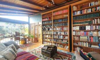 Imagem 6: Casa em condomínio à venda, 3 quartos, 1 suíte, 2 vagas, Bosque do Jambreiro - Nova Lima/M