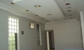 Imagem 2: CASA ASSOBRADADA - PERDIZES - SP