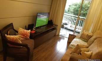 Imagem: APARTAMENTO - SAÚDE - SP