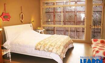 Imagem 4: APARTAMENTO - HIGIENÓPOLIS - SP