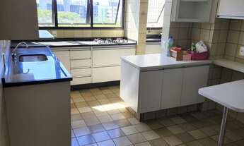 Imagem 5: Aluguel Apartamento com 4 dormitórios