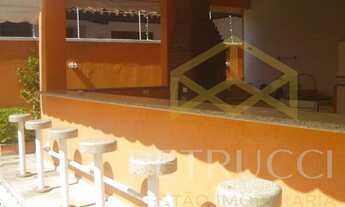 Imagem 2: Casa - Jardim Virginia - Guarujá