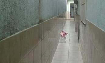 Imagem 3: Casa com 2 dormitórios à venda, 168 m² por R$ 850.000,00 - Vila Antonieta - São Bernardo d