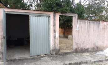 Imagem 5: Casa muda Casa com 1 dormitório