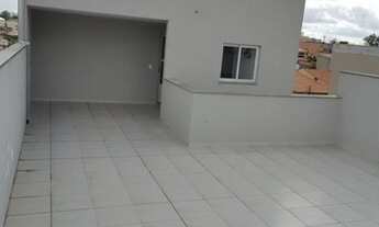 Imagem 1: COBERTURA - PARQUE DAS NAÇÕES - SP